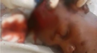 Man hacks 14-year-old girl with machete after failed rape attempt in Abia