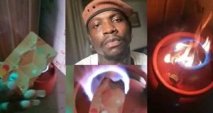  U.S. citizen gives EFCC, GTBank 48 hours to release VeryDarkMan, hints at military action
