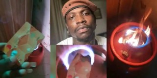 U.S. citizen gives EFCC, GTBank 48 hours to release VeryDarkMan, hints at military action