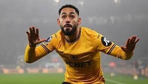 Manchester United Close to Signing Matheus Cunha from Wolves
