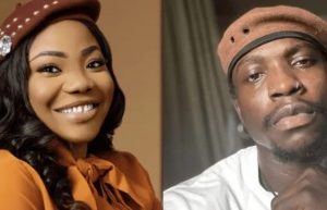 Mercy Chinwo Responsible For Verydarkman’s Arrest – Actor, Stanley Ontop Alleges