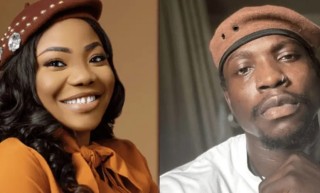 Mercy Chinwo Responsible For Verydarkman’s Arrest – Actor, Stanley Ontop Alleges