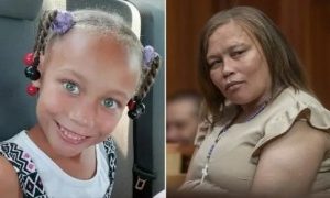 Mother sentenced to life imprisonment after selling her daughter for £800 to healer who wanted her for her light eyes and skin
