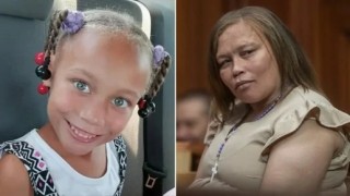 Mother sentenced to life imprisonment after selling her daughter for £800 to healer who wanted her for her light eyes and skin
