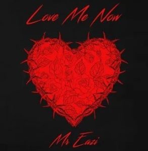 Mr Eazi – Love Me Now (Stream & Download)