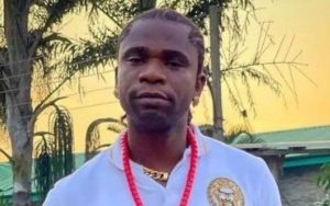 NAPTIP summons Speed Darlington to appear at its headquarters in Abuja over disturbing video