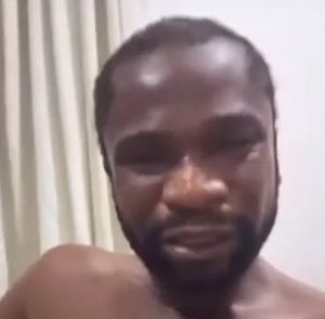 “Na because I dey Southern Nigeria, would you come at me like this if we were in Sokoto?” – Speed Darlington blows hot at his critics (video)