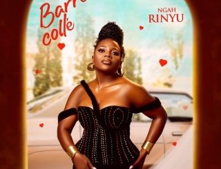 Ngah Rinyu – Barré Collé (Stream & Download)