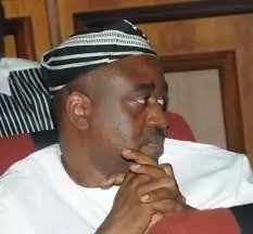 PDP may die — Former Governor, Suswam raises alarm