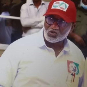 Peter Obi’s Strong Ally, Obaze Dumps Labour Party