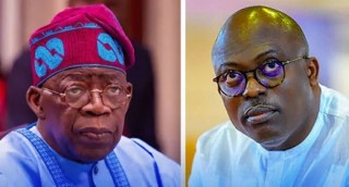President Tinubu came in at the right time and salvaged a very worse situation – Sim Fubara says emergency rule saved Rivers State