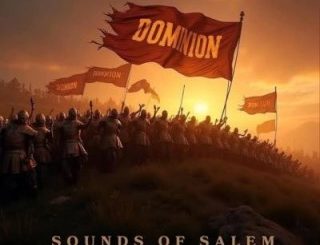 Promise Keeper - Sound Of Salem Ft. Pst. Oche Ogebe (Stream & Download)