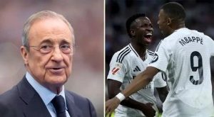 Real Madrid will give each player a €1m bonus if they win Club World Cup