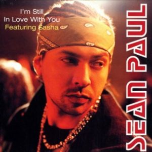 Sean Paul - I'm Still In Love With You (Stream & Download)