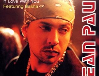 Sean Paul - I'm Still In Love With You (Stream & Download)