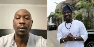 Seun Kuti breaks silence on Verydarkman’s arrest