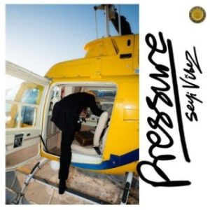 Seyi Vibez - Pressure (Stream & Download)