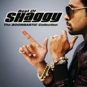 Shaggy - Angel Ft. Rayvon (Stream & Download)