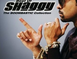 Shaggy - Angel Ft. Rayvon (Stream & Download)