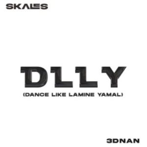 Skales – D.L.L.Y (Dance Like Lamine Yamal) Ft. 3dnan (Stream & Download)