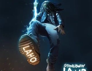 Stonebwoy – Laho Dancehall Freestyle (Stream & Download)