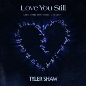 Tyler Shaw - Love You Still (Abcdefu Romantic version) (Stream & Download)