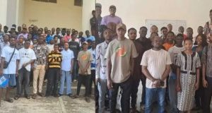 UNIZIK lecturer adopts ‘photo attendance’ to curb signature forgery