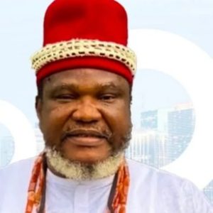 Ugezu J. Ugezu warns Nigerians who plan to ‘japa’ as he recounts how doctor turned butcher after selling his clinic to relocate abroad
