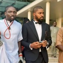 VDM’s phone and car are still with EFCC – Lawyer, Deji Adeyanju