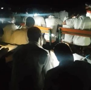WAEC explains delay that led to late-night WASSCE exams across Nigeria