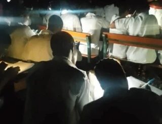 WAEC explains delay that led to late-night WASSCE exams across Nigeria