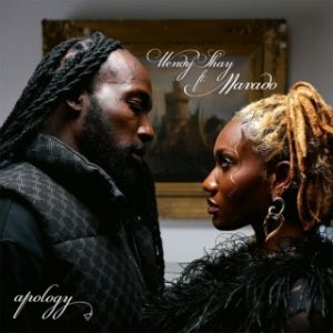 Wendy Shay- Apology Ft Mavado (Stream & Download)