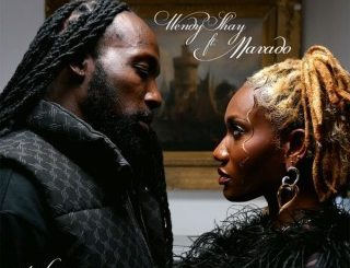 Wendy Shay- Apology Ft Mavado (Stream & Download)