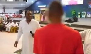 “You have 56 children but don’t know” – Prophet tells childless man, reveals past deeds responsible for his problems