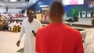 “You have 56 children but don’t know” – Prophet tells childless man, reveals past deeds responsible for his problems