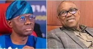 ‘I said the truth, not demarketing Nigeria’ – Obi replies Sanwo-Olu