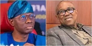 ‘I said the truth, not demarketing Nigeria’ – Obi replies Sanwo-Olu
