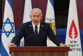 ‘Israel won’t stop war in Gaza’ – Netanyahu tells leaders of Britain, France and Canada after they threatened sanctions