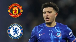 Chelsea cancel obligation to sign Jadon Sancho permanently after loan spell, send him back to Manchester United