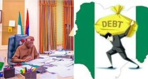 Debt: “Borrowing isn’t a sin” – Presidency