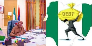 Debt: “Borrowing isn’t a sin” – Presidency