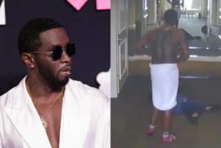 Former hotel security guard testifies that Diddy paid him $100k in exchange for video of 2016 assault on Cassie
