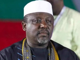 I’ve No Plans To Leave APC – Rochas Okorocha