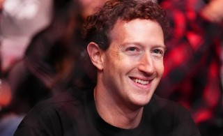Mark Zuckerberg gains $8 Billion in a day as Meta shares surge
