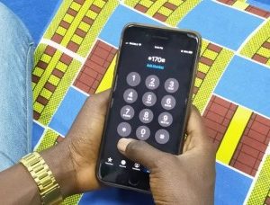NCC directs banks to deduct USSD transaction fees from users’ mobile airtime
