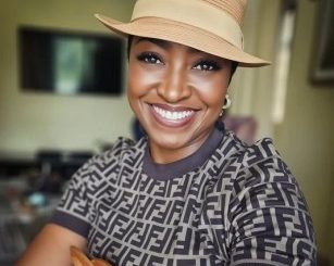 Nigerian men see women as lesser humans. Even the laws are designed to favour men – Kate Henshaw
