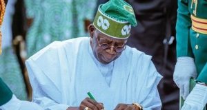 Tinubu’s Reforms Will Ease Cost Of Living Soon – Onanuga