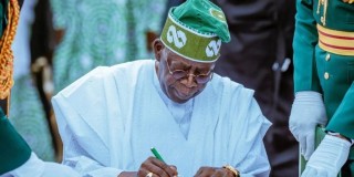 Tinubu’s Reforms Will Ease Cost Of Living Soon – Onanuga