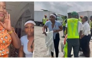 AON Lifts Life Ban On Ibom Air Passenger
