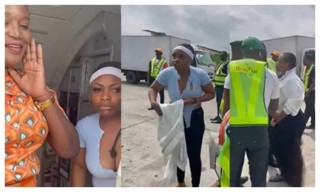 AON Lifts Life Ban On Ibom Air Passenger